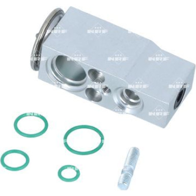 38585 Expansionsventil, Klimaanlage EASY FIT