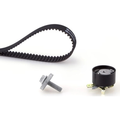 K015578XS Zahnriemensatz PowerGrip™