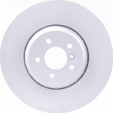 Hella | Bremsscheibe | 8DD 355 120-681