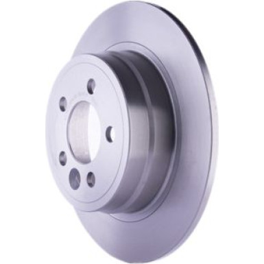 Hella | Bremsscheibe | 8DD 355 107-261