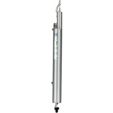 Nissens | Kondensator, Klimaanlage | 940057