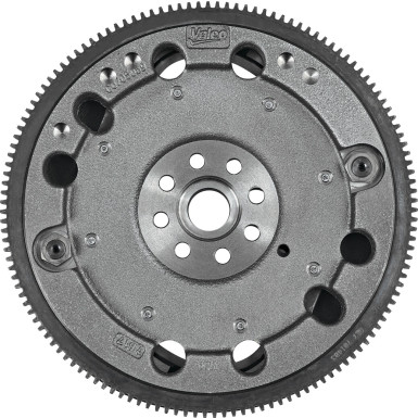 Valeo Schwungrad DUAL MASS FLYWHEEL 836587