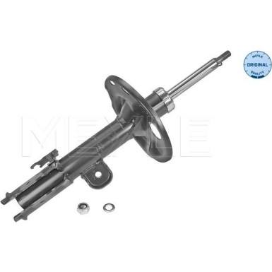30-26 623 0015 Stoßdämpfer MEYLE-ORIGINAL: True to OE.