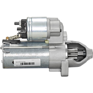 438177 Starter VALEO ORIGINS - NEW O.E. TECHNOLOGIE