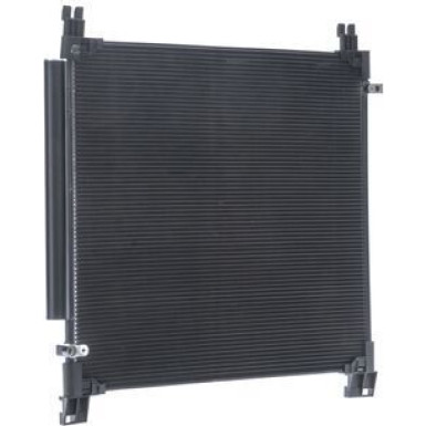 AC 1077 000S Kondensator, Klimaanlage BEHR