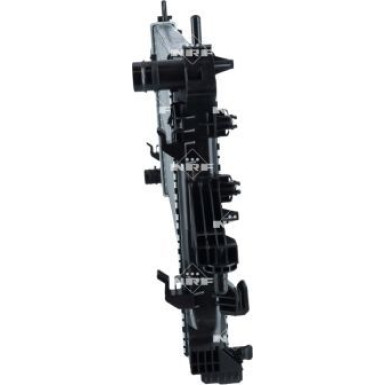 54203A Kühler, Motorkühlung