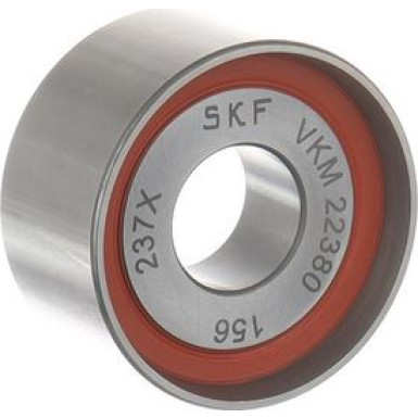 SKF | Umlenk-/Führungsrolle, Zahnriemen | VKM 22380