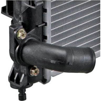 CR 985 000S Kühler, Motorkühlung BEHR