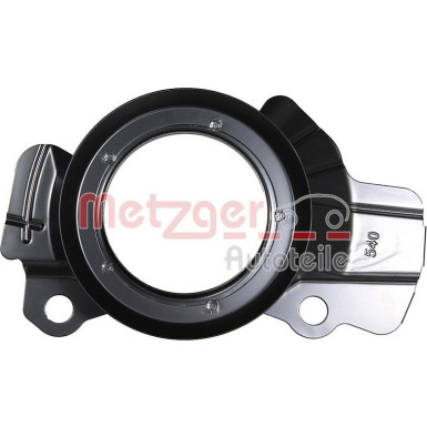 6115600 Spritzblech, Bremsscheibe 6115600 Spritzblech, Bremsscheibe