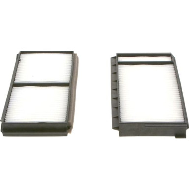 BOSCH 1 987 432 163 Innenraumfilter