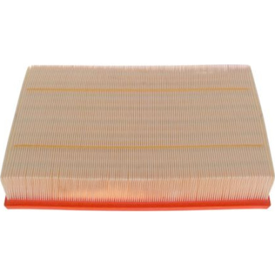 BOSCH F 026 400 055 Luftfilter