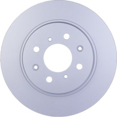Hella | Bremsscheibe | 8DD 355 122-531