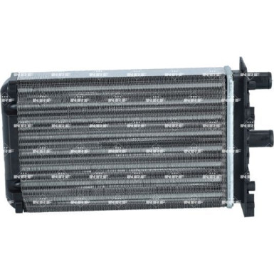 54321 Wärmetauscher, Innenraumheizung EASY FIT