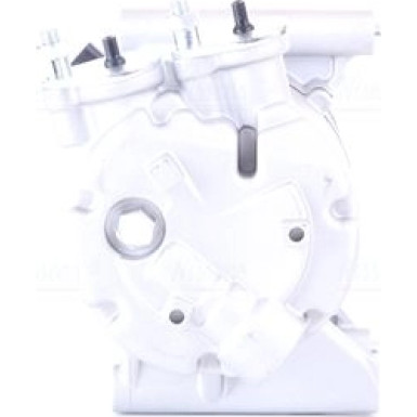 89571 Kompressor, Klimaanlage ** FIRST FIT **