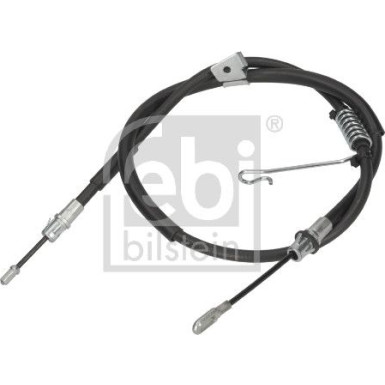 193685 Seilzug, Feststellbremse 193685 Seilzug, Feststellbremse