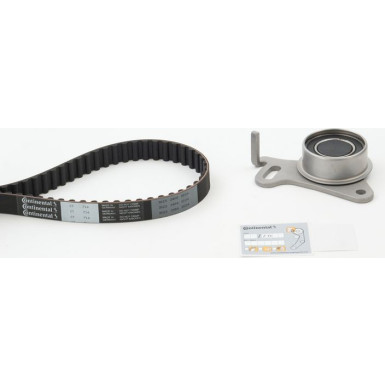 ContiTech | Zahnriemensatz | CT714K1