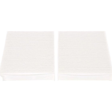 BOSCH 1 987 435 015 Innenraumfilter