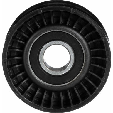 T38018 Umlenk-/Führungsrolle, Keilrippenriemen DriveAlign™