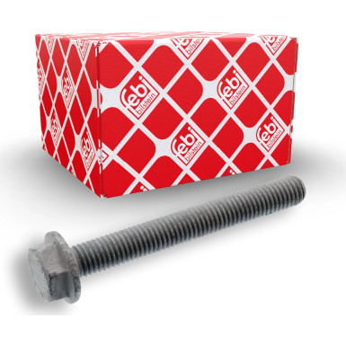 FEBI BILSTEIN 107696 Schraube, Druckplatte FEBI BILSTEIN 107696 Schraube, Druckplatte