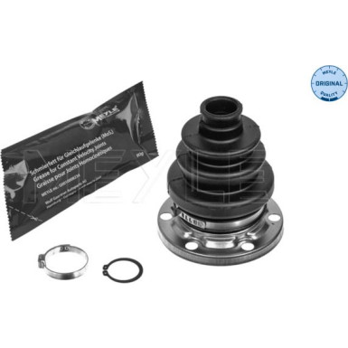 300 332 1905/SK Faltenbalgsatz, Antriebswelle MEYLE-ORIGINAL: True to OE.