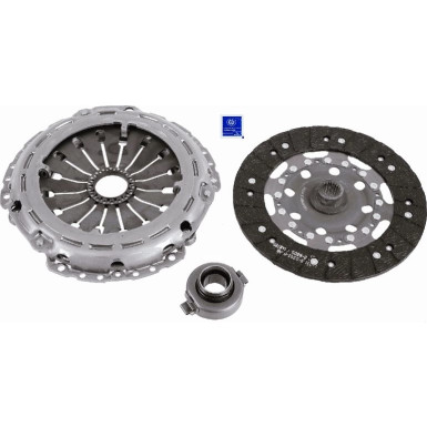 SACHS 3000 859 301 Kupplungssatz