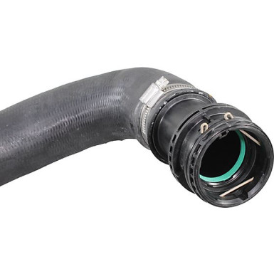 2400980 Ladeluftschlauch ORIGINAL ERSATZTEIL