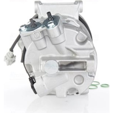 890126 Kompressor, Klimaanlage ** FIRST FIT **