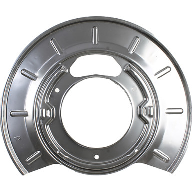 6115168 Spritzblech, Bremsscheibe