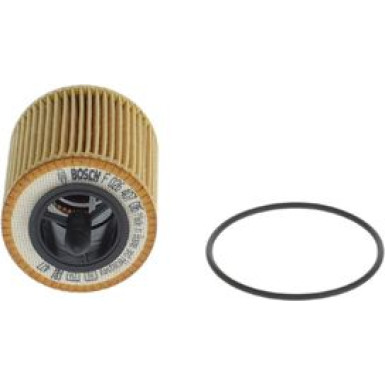 BOSCH F 026 407 016 Ölfilter