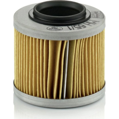 MH 65/1 Ölfilter MH 65/1 Ölfilter