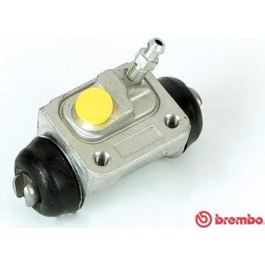 Brembo | Radbremszylinder | A 12 467