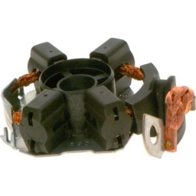 BOSCH | Halter, Kohlebürsten | 1 004 336 518