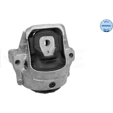 Meyle Lagerung, Motor MEYLE-ORIGINAL: True to OE 100 199 1001