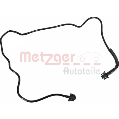 2421830 Kühlerschlauch