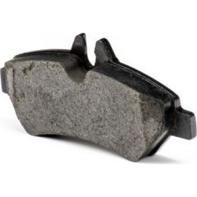 Delphi Bremsbelagsatz, Scheibenbremse LP1983