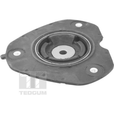 Tedgum | Federbeinstützlager | TED42680