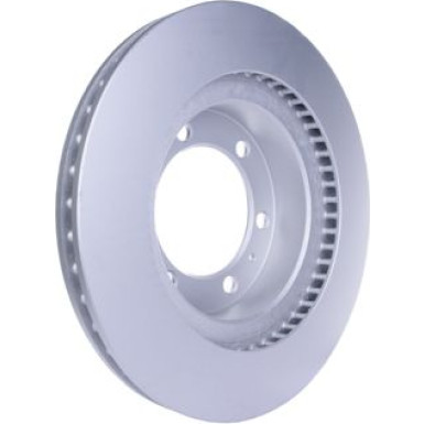 Hella | Bremsscheibe | 8DD 355 117-261
