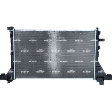 NRF | Kühler, Motorkühlung | 58482