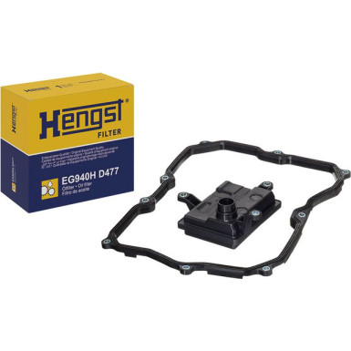 Hengst Filter | Hydraulikfilter, Automatikgetriebe | EG940H D477 Hengst Filter | Hydraulikfilter, Automatikgetriebe | EG940H D477