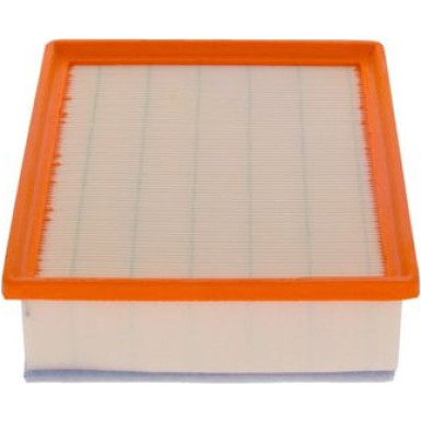 BOSCH F 026 400 496 Luftfilter