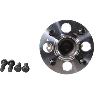 WM 2327 Radlagersatz COMPETENCE KIT