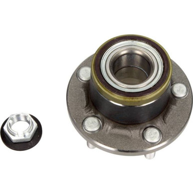 33-0557 Radlagersatz