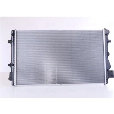 Nissens | Kühler, Motorkühlung | 65293