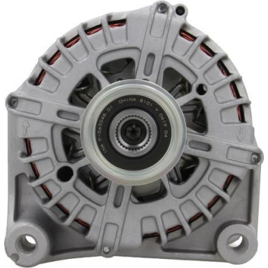 PSH | Generator | 215.576.180.000