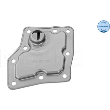 Meyle | Hydraulikfilter, Automatikgetriebe | 100 325 0013 Meyle | Hydraulikfilter, Automatikgetriebe | 100 325 0013