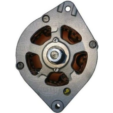 8EL 011 712-161 Generator