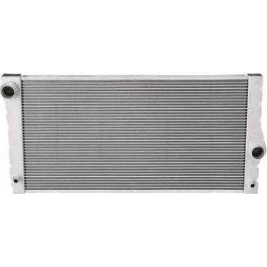 60828 Kühler, Motorkühlung
