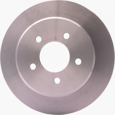Hella | Bremsscheibe | 8DD 355 107-901