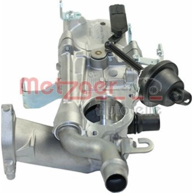 0892513 Kühler, Abgasrückführung ORIGINAL ERSATZTEIL