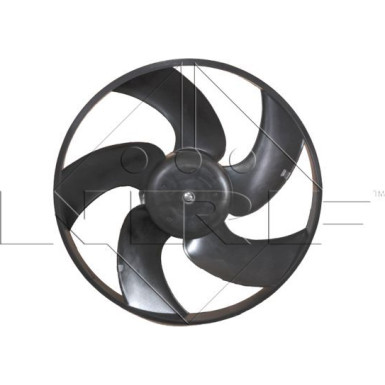 47321 Lüfter, Motorkühlung